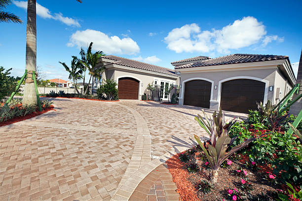 Trusted Orinda, CA Driveway Pavers Experts